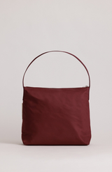 Yu Mei Pomegranate Nylon Medium Utility Bag