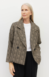 Juliette Hogan Sketch Caya Jacket