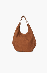 Samsøe Samsøe Tortoise Shell Sacima Tote Bag