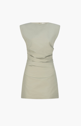 One Of Others Sage Palvin Mini Dress