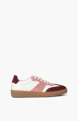 Samsøe Samsøe Orchid Haze Sanoa Sneakers