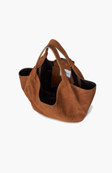 Samsøe Samsøe Tortoise Shell Sacima Tote Bag