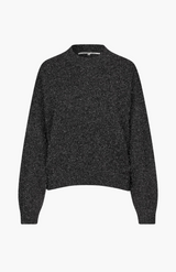 Second Female Iron Gate Lamilla O-Neck Knit