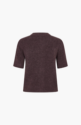 Samsøe Samsøe Fudge Sanoura S/S Cardigan