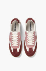 Samsøe Samsøe Orchid Haze Sanoa Sneakers