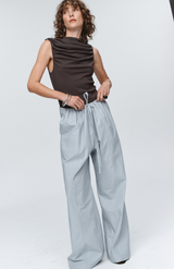 Marle Bleu Mala Pant
