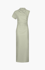 One Of Others Sage Inka Dress