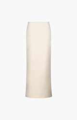 One Of Others Ivory Sanna Skirt