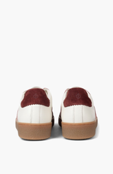 Samsøe Samsøe Orchid Haze Sanoa Sneakers