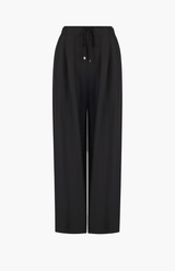 Morrison Black Pedro Stripe Pant