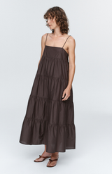 Marle Tapenade Ophelia Dress