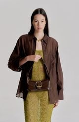 Brie Leon Chocolate Everyday Baguette