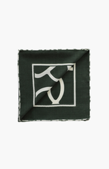Good & Co Forest Heritage Neckerchief