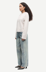 Samsøe Samsøe Pumice Stone Satilly Hoodie