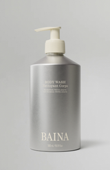 Baina Ebon Veil Body Wash 500ml