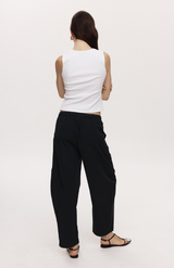 Marle Black Ellidy Pant