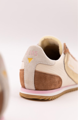 Zero Cent Cinq Natural Lina Sneaker