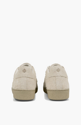 Samsøe Samsøe Light Beige Sanoa Sneaker