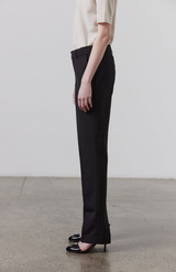 Laing Black Bronson Trouser