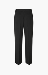 Samsøe Samsøe Black Salara Trousers