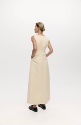 Harris Tapper Pearl Hiro Dress