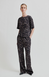 Second Female Delicioso Savani Trousers