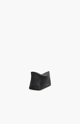 Deadly Ponies Black Medium Poucher