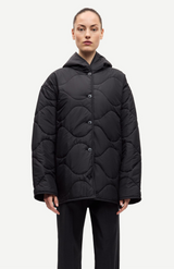 Samsøe Samsøe Black Sadonna Jacket
