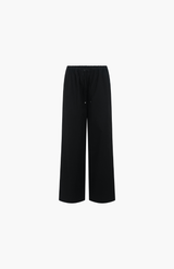Harris Tapper Black Drew Trouser
