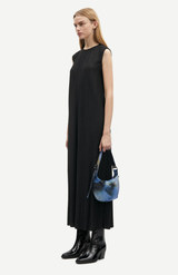 Samsøe Samsøe Black Sauma O-N Dress