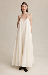 Marle Ivory Bennett Dress