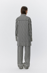 DAY Fluid Stripes Lea Shirt