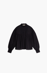 Vanessa Bruno Noir Dahlia