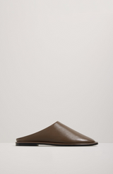 A.Emery Walnut Spencer Flat