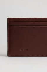 Yu Mei Ox Lambskin Youhan Cardholder