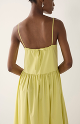 Foemina Citrus Amanda Dress