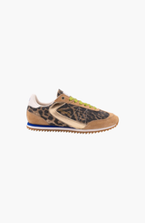 Zero Cent Cinq Lizard Lina Sneaker