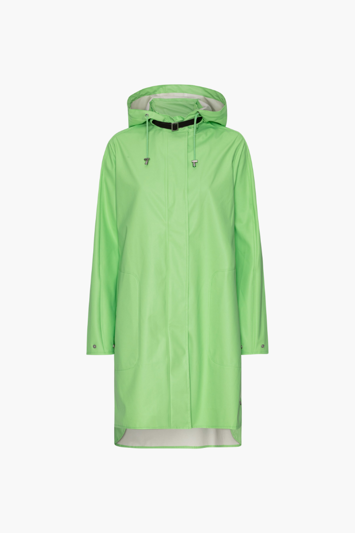 Ilse jacobsen green raincoat online