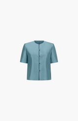 Harris Tapper Topaz Tina Top