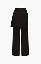 Rebe Balsamic Magda Trouser