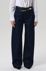 Citizens of Humanity Amherst Ayla Baggy Jean