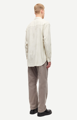 Samsøe Samsøe Silver Birch Rose Saluan J Shirt