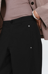 Marle Black Sumiko Pant