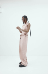 Harris Tapper Ballet Tanaka Trouser