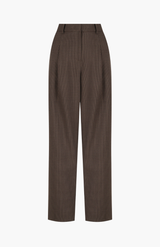 Morrison Houndstooth Emmet Pant
