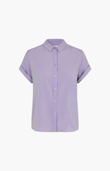 Samsøe Samsøe Wisteria Majan S/S Shirt