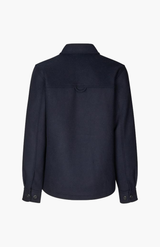 Samsøe Samsøe Salute Pally Shirt Jacket