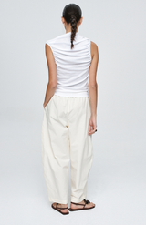 Marle Blanc Risa Singlet