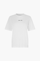 Samsøe Samsøe White Sadalila T-Shirt