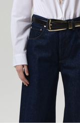 Citizens of Humanity Amherst Ayla Baggy Jean